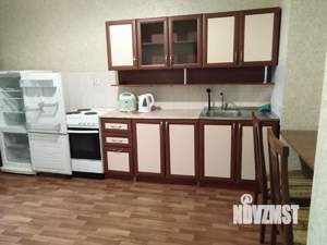 1-к квартира, на длительный срок, 44м2, 7/12 этаж