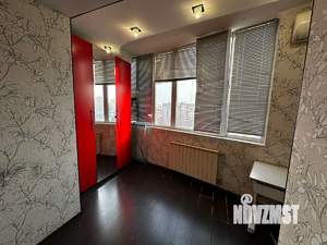 1-к квартира, на длительный срок, 40м2, 9/9 этаж