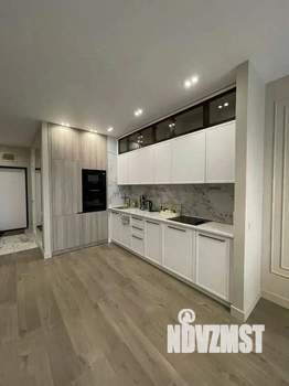 2-к квартира, на длительный срок, 65м2, 5/23 этаж