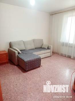 1-к квартира, на длительный срок, 40м2, 8/20 этаж