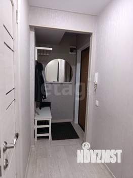 1-к квартира, на длительный срок, 31м2, 1/5 этаж