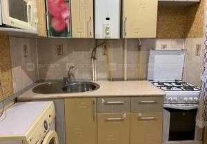 1-к квартира, на длительный срок, 35м2, 3/5 этаж