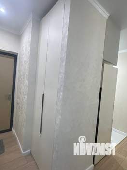 2-к квартира, на длительный срок, 35м2, 17/20 этаж