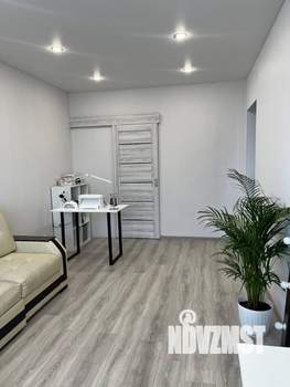 1-к квартира, на длительный срок, 35м2, 24/25 этаж