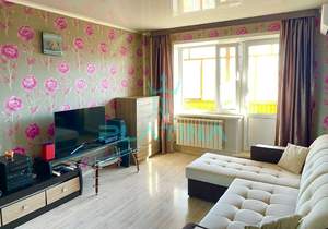 1-к квартира, на длительный срок, 36м2, 6/9 этаж