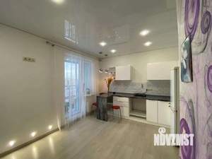 2-к квартира, на длительный срок, 42м2, 14/16 этаж