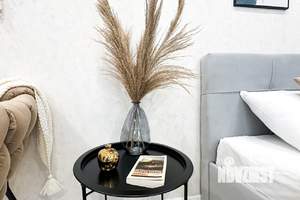 1-к квартира, посуточно, 22м2, 1/1 этаж