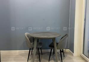 1-к квартира, на длительный срок, 33м2, 15/17 этаж