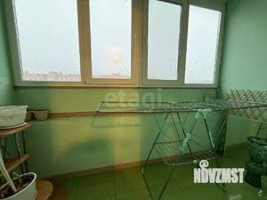 1-к квартира, на длительный срок, 35м2, 8/10 этаж