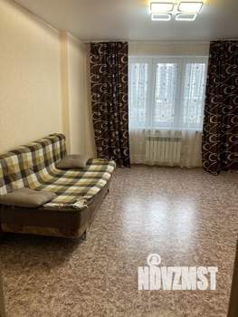 3-к квартира, на длительный срок, 87м2, 3/20 этаж