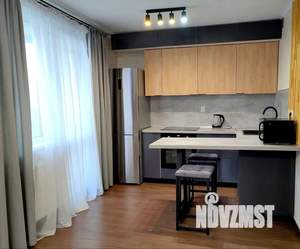 2-к квартира, посуточно, 50м2, 10/19 этаж