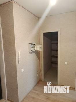 1-к квартира, на длительный срок, 39м2, 18/20 этаж