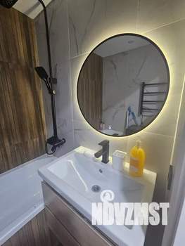1-к квартира, посуточно, 35м2, 6/10 этаж
