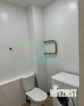 1-к квартира, на длительный срок, 50м2, 10/18 этаж
