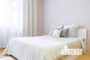 1-к квартира, посуточно, 47м2, 1/1 этаж