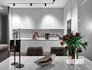 1-к квартира, на длительный срок, 55м2, 5/8 этаж