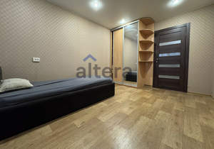 4-к квартира, на длительный срок, 89м2, 2/9 этаж