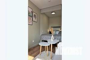 1-к квартира, посуточно, 30м2, 1/5 этаж