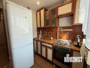 1-к квартира, на длительный срок, 36м2, 5/5 этаж