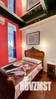 Студия квартира, посуточно, 17м2, 12/12 этаж