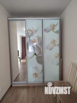 1-к квартира, на длительный срок, 36м2, 3/10 этаж