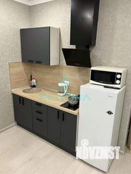 Студия квартира, на длительный срок, 25м2, 16/19 этаж