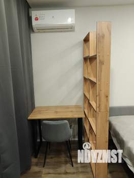 Студия квартира, на длительный срок, 26м2, 14/20 этаж