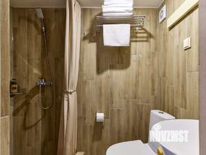 Студия квартира, посуточно, 16м2, 2/3 этаж