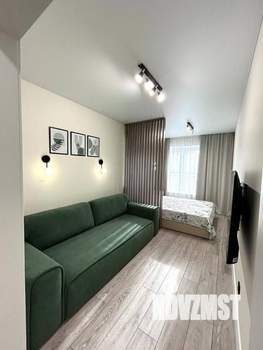 1-к квартира, на длительный срок, 35м2, 8/9 этаж