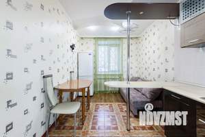 1-к квартира, посуточно, 41м2, 1/9 этаж