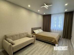 1-к квартира, на длительный срок, 42м2, 16/20 этаж