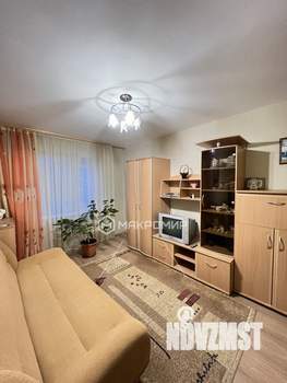 3-к квартира, на длительный срок, 67м2, 4/9 этаж