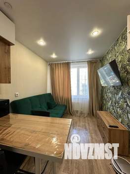 1-к квартира, посуточно, 35м2, 3/7 этаж