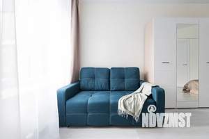 1-к квартира, посуточно, 35м2, 9/10 этаж
