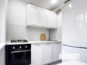 1-к квартира, посуточно, 32м2, 3/5 этаж