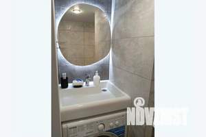 1-к квартира, посуточно, 26м2, 4/6 этаж