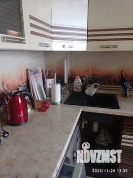 1-к квартира, на длительный срок, 45м2, 7/16 этаж