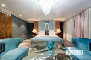 2-к квартира, посуточно, 82м2, 1/1 этаж