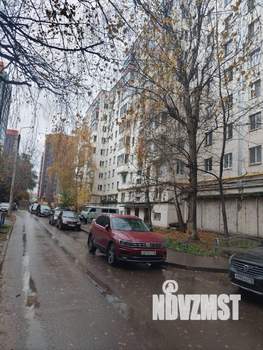 2-к квартира, на длительный срок, 45м2, 2/9 этаж