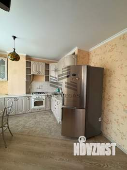 2-к квартира, на длительный срок, 50м2, 6/9 этаж