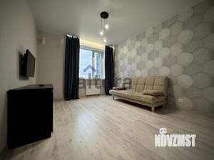 1-к квартира, на длительный срок, 38м2, 2/8 этаж
