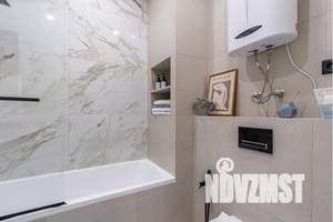 2-к квартира, посуточно, 48м2, 11/21 этаж