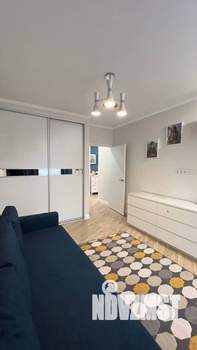 3-к квартира, на длительный срок, 92м2, 11/19 этаж