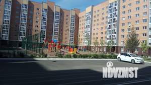 2-к квартира, посуточно, 54м2, 7/10 этаж