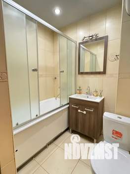 1-к квартира, посуточно, 37м2, 8/10 этаж