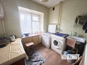 2-к квартира, на длительный срок, 46м2, 2/5 этаж