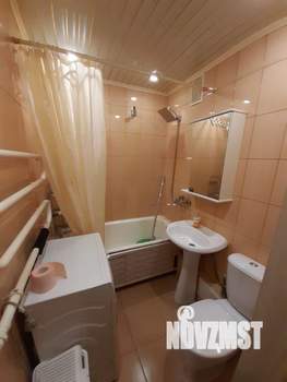 1-к квартира, на длительный срок, 32м2, 2/5 этаж