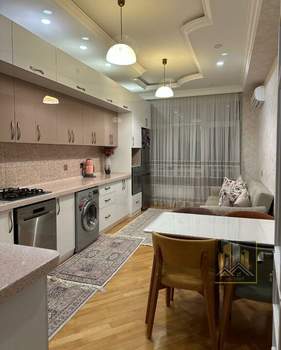 3-к квартира, на длительный срок, 75м2, 3/5 этаж