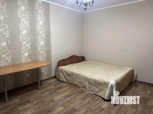 1-к квартира, на длительный срок, 46м2, 2/15 этаж