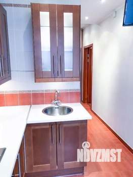 2-к квартира, на длительный срок, 52м2, 3/3 этаж